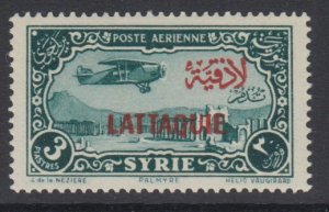 LATAKIA, Scott C5, MLH