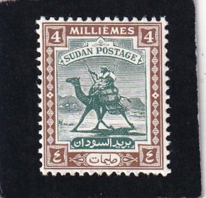 Sudan   #   82    unused