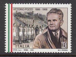 Italy 3552 MNH VF