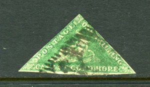 Cape Good Hope #15 TRIANGLE (Used) NICE cv$550.00