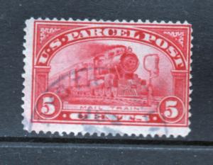 Scott#  Q5 used single