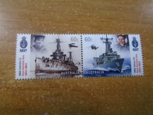 Australia  #  3529a   MNH