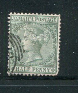 Jamaica #16 Used - Make Me A Reasonable Offer