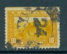 404A Used Fine+ C3136