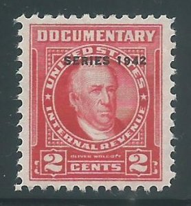 R337 Mint H Documentary