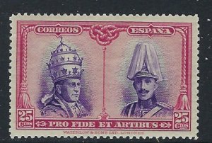 Spain B81 MH 1928 issue  (ak3158)