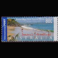 AUSTRALIA 2000 - Scott# 1925 Byron Bay Set of 1 Used