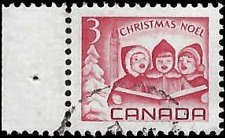 CANADA   #476 USED (2)