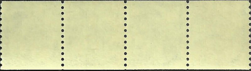 # 1615C MINT NEVER HINGED ( MNH ) PIANO