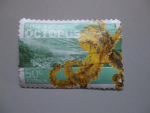 Australia #2570 used