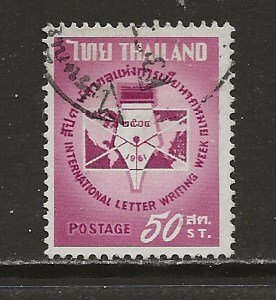 Thailand Scott catalogue # 366 Used