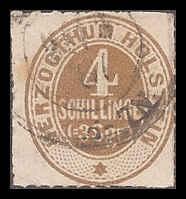 Schleswig - Holstein 25 Used Ave