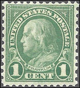 578 Mint,OG,NH... SCV $150.00