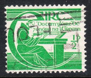 Ireland 128 - FVF used