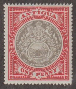 Antigua Scott #22 Stamp - Mint Single