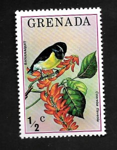 Grenada 1976 - MNH - Scott #692