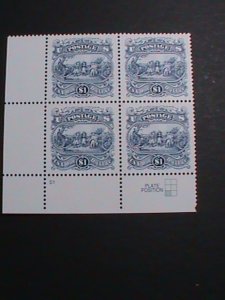 ​UNITED STATES-1994- SC# 2590  SURRENDER OF YORK TOWN MNH BLOCK OF 4 VERY FINE