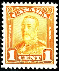 Canada #149 MINT OG LH