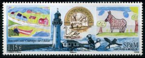 Scott #959 Meet the Poitou MNH