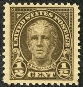 US #551 SCV $140 SUPERB JUMBO mint never hinged, a cheaper stamp, but impossi...