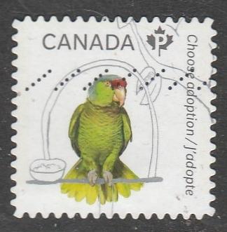 Canada  2013  Scott No. 2638  (O)