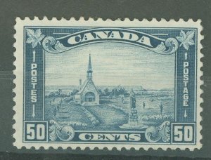 Canada #176  Single