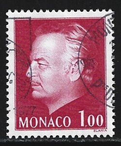 Monaco #937   used