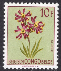 BELGIAN CONGO SCOTT 281