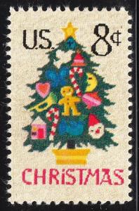 United States 1508  -  FVF MNH