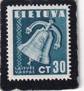 Lithuania   #    321   unused