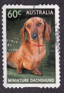 Australia  - 3872 2013 Used