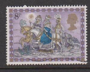 Great Britain Sc#879 Used