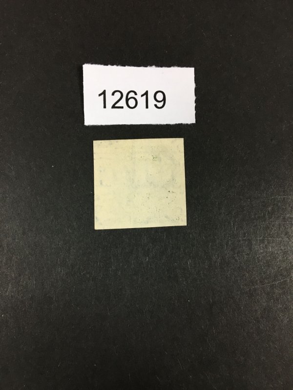 MOMEN: US STAMPS # 314 USED LOT #12619