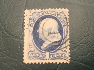 ICOLLECTZONE US 182 Fine used