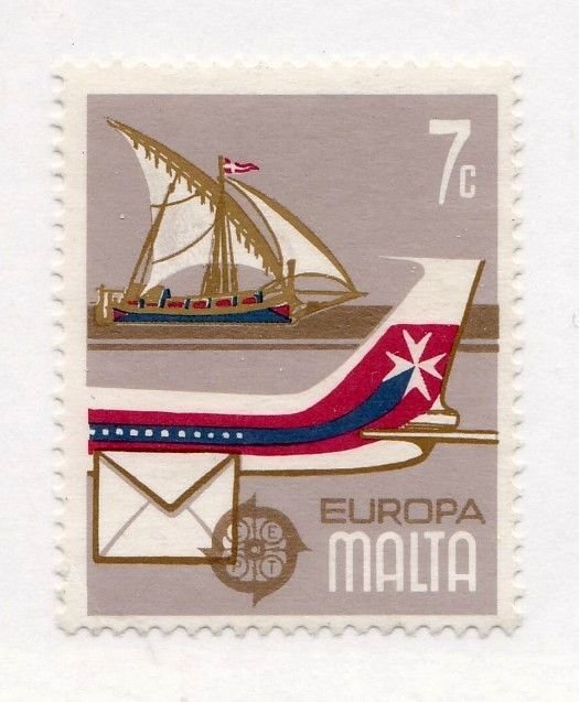 Malta        558          MNG