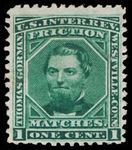 U.S. REV. MATCH RO99c  Mint (ID # 118687)