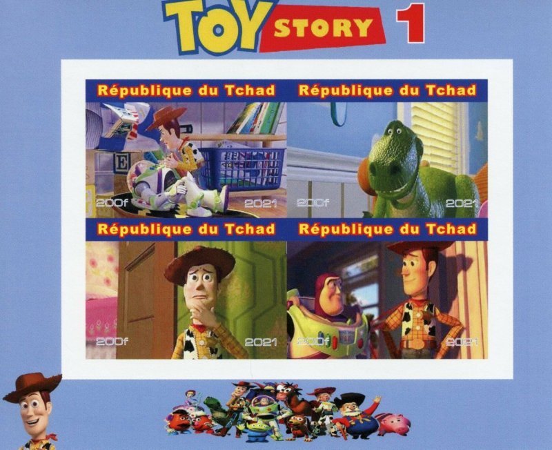 toy story 2 dvd 2001