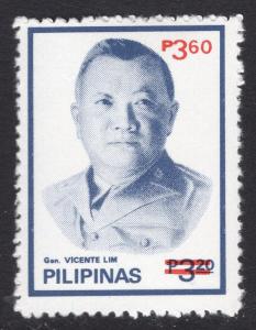 PHILIPPINES SCOTT 1668