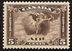 Canada C2 OGNH