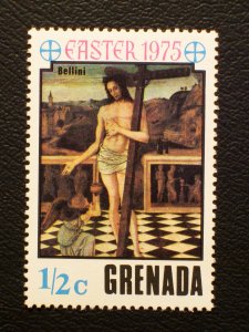 Grenada Scott #636 mnh