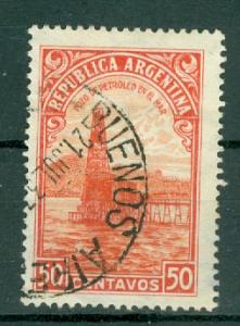 Argentina - Scott 444