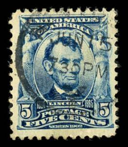 USA 304 Used