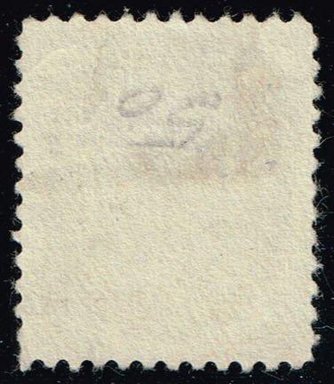 Canada #74 Queen Victoria; Used (2.25)