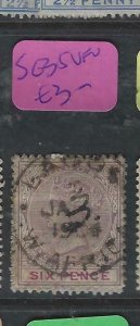 LAGOS  (PP1104B)  QV  6  D  SG 35   VFU