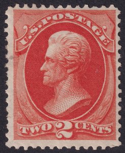 #178 Mint OG, F-VF (CV $325 - ID44920) - Joseph Luft