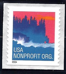 3875 Mint,OG,NH... SCV $0.25