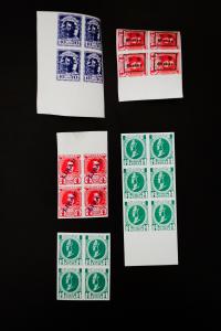 Worldwide Stamps Collection Fakes and Reproductions