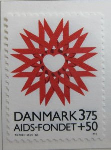 Denmark Danemark Danmark Danimarca 1996 VF-XF MNH** Stamp A23P28F12667