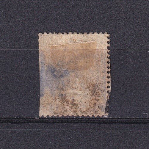 GREAT BRITAIN 1880, SG# 169, CV £175, Wmk Imperial Crown, Used