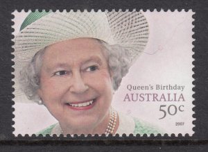Australia 2670 MNH VF